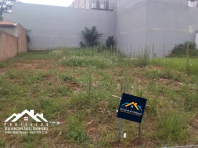 Lote/Terreno à venda, 346m² no Residencial Chácara São José, Limeira