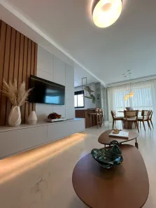 Apartamento com 3 Quartos à venda, 130m² no Andorinha, Itapema