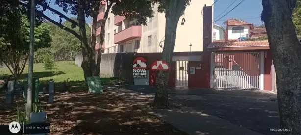 Apartamento com 2 Quartos para alugar, 75m² no Jardim Satélite, São José dos Campos