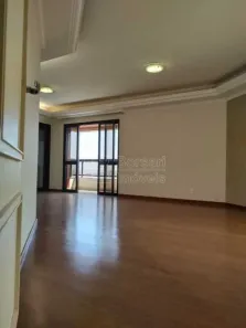 Apartamento com 3 Quartos à venda, 168m² no Centro, Araraquara