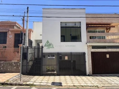 Imóvel Comercial com 4 Quartos à venda, 110m² no Centro, Sorocaba