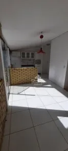 Casa de Condomínio com 3 Quartos à venda, 80m² no Aclimação, Uberlândia