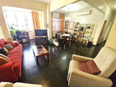 Apartamento com 3 Quartos à venda, 98m² no Botafogo, Rio de Janeiro