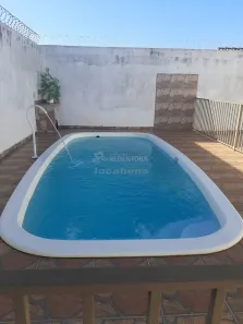 Casa com 2 Quartos à venda, 160m² no Loteamento Parque Nova Esperança, São José do Rio Preto
