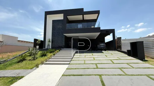Casa de Condomínio com 3 Quartos à venda, 307m² no Paisagem Renoir, Cotia