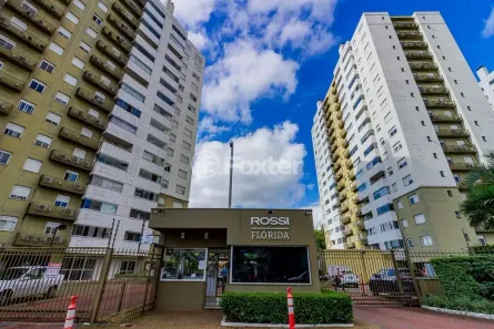 Apartamento com 3 Quartos à venda, 79m² no Jardim Carvalho, Porto Alegre