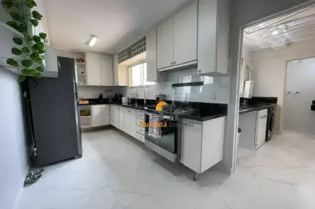 Apartamento com 3 Quartos à venda, 106m² no Vila Polopoli, São Paulo