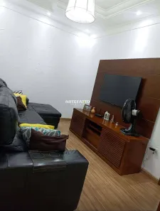 Casa com 3 Quartos à venda, 115m² no Esplanada Primo Meneghetti, Franca