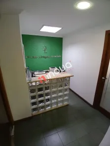 Sala Comercial para alugar, 209m² no Centro, Rio de Janeiro
