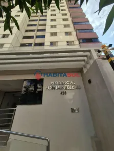 Apartamento com 3 Quartos para alugar, 91m² no Setor Bela Vista, Goiânia