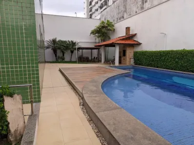 Apartamento com 3 Quartos à venda, 78m² no Renascença, São Luís