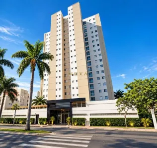 Apartamento com 3 Quartos à venda, 78m² no Setor Pedro Ludovico, Goiânia