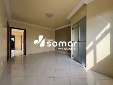 Apartamento com 3 Quartos para alugar, 125m² no Bom Pastor, Divinópolis