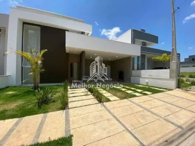 Casa com 3 Quartos à venda, 192m² no Parque Ortolândia, Hortolândia