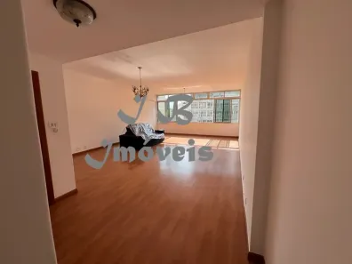 Apartamento com 3 Quartos à venda, 164m² no Tijuca, Rio de Janeiro