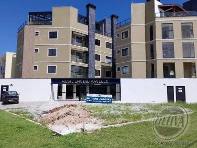 Apartamento com 1 Quarto à venda, 30m² no Balneário Betáras, Matinhos