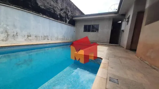 Casa com 3 Quartos à venda, 150m² no Cariobinha, Americana