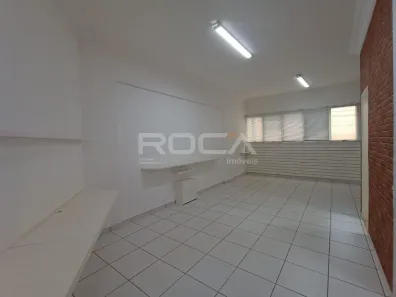 Sala Comercial para alugar, 41m² no Jardim Califórnia, Ribeirão Preto
