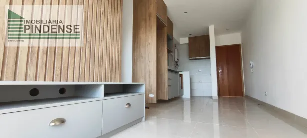 Apartamento com 2 Quartos à venda, 87m² no Jardim Maria Emília, Pindamonhangaba