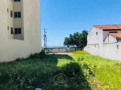 Lote/Terreno à venda, 480m² no Cavaleiros, Macaé