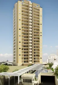 Apartamento com 2 Quartos à venda, 101m² no Chácara Inglesa, São Paulo