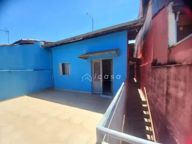Casa com 2 Quartos à venda, 146m² no Borda da Mata, Caçapava
