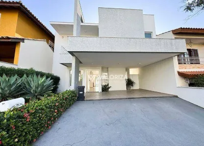 Casa de Condomínio com 4 Quartos para alugar, 280m² no Parque Campolim, Sorocaba