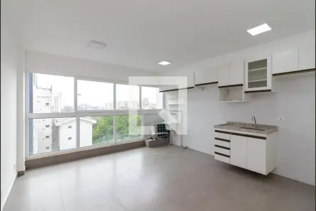 Apartamento com 2 Quartos à venda, 40m² no Jardim Paraíso, São Paulo