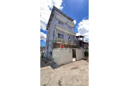 Casa com 6 Quartos à venda, 272m² no Pau Miúdo, Salvador