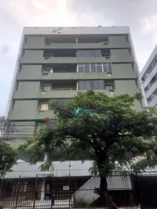 Apartamento com 3 Quartos para alugar, 68m² no Casa Caiada, Olinda