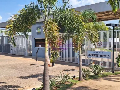 Lote/Terreno à venda, 384m² no Residencial Pecan, Itupeva