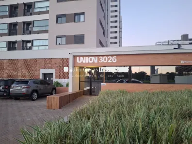 Apartamento com 2 Quartos para alugar, 158m² no Além Ponte, Sorocaba