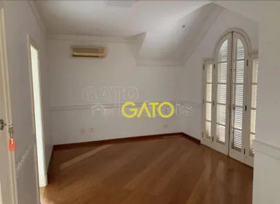 Casa de Condomínio com 7 Quartos à venda, 903m² no Tamboré, Santana de Parnaíba