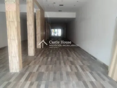 Galpão/Depósito/Armazém à venda, 599m² no Ipiranga, São Paulo