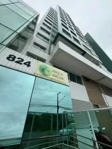Apartamento com 3 Quartos à venda, 80m² no Atalaia, Aracaju
