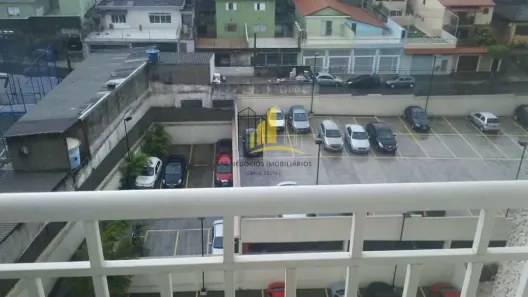 Apartamento com 2 Quartos à venda, 51m² no Vila Talarico, São Paulo