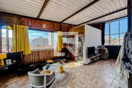Casa com 5 Quartos à venda, 270m² no Cidade Mãe do Céu, São Paulo