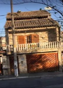 Sobrado com 3 Quartos à venda, 500m² no Jardim Itaparica, Barueri