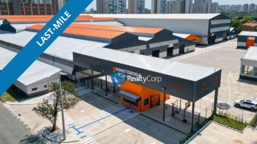 Galpão/Depósito/Armazém para alugar, 3052m² no Vila Anastácio, São Paulo