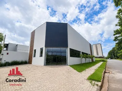 Ponto Comercial para alugar, 330m² no Vila Menuzzo, Sumaré