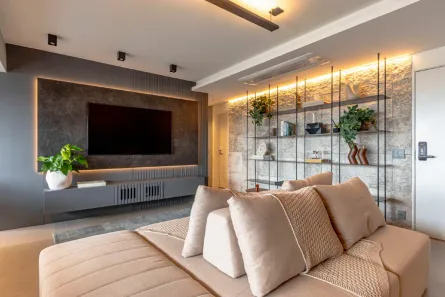 Apartamento com 3 Quartos à venda, 136m² no Campo Belo, São Paulo