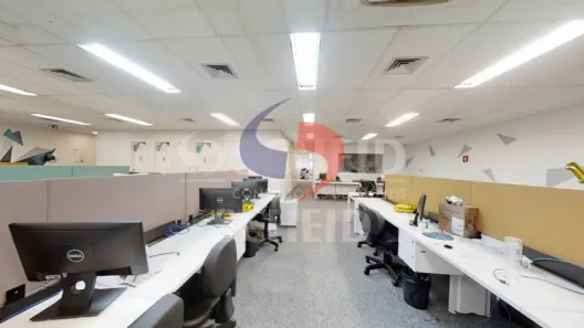 Prédio Comercial à venda, 3700m² no Campos Elíseos, São Paulo
