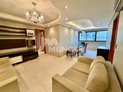 Apartamento com 3 Quartos à venda, 96m² no Passo da Areia, Porto Alegre