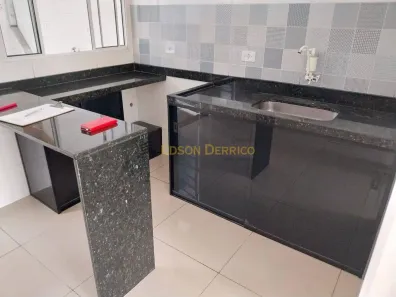 Apartamento com 2 Quartos à venda, 63m² no Conjunto Habitacional Terra dos Ipês II (Fase I), Pindamonhangaba