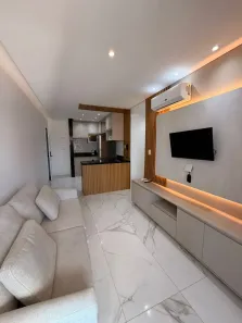 Apartamento com 2 Quartos à venda, 73m² no Batista Campos, Belém
