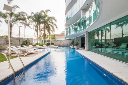 Apartamento com 2 Quartos à venda, 64m² no Barra da Tijuca, Rio de Janeiro