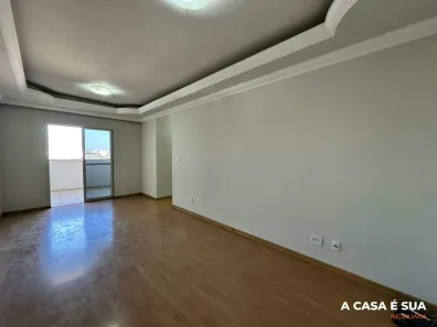 Apartamento com 3 Quartos à venda, 66m² no Eldorado/Cidade Jardim Eldorado, Contagem