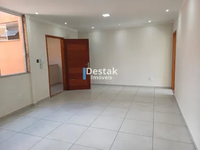 Apartamento com 3 Quartos para alugar, 110m² no Jardim Amália, Volta Redonda