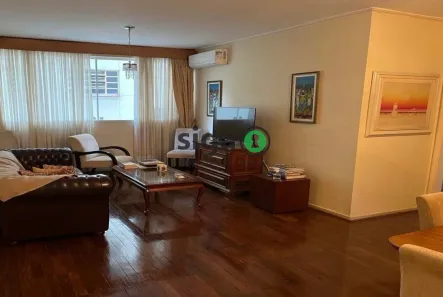 Imóvel Comercial com 2 Quartos à venda, 98m² no Santa Cecília, São Paulo