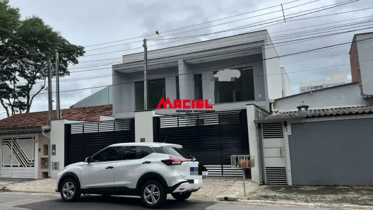 Sobrado com 3 Quartos à venda, 150m² no Jardim do Céu, São José dos Campos